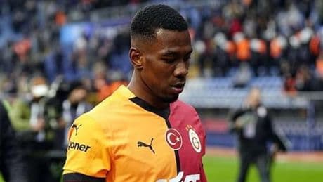 Carlos Cuesta: 'Eleştirilmem çok doğaldı'