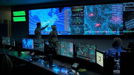 La IA está a punto de cambiar radicalmente la cadena de mando militar