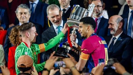 FC Barcelona Receives Offer For First Team Star, Reports SPORT