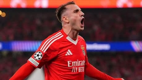 Kerem Aktürkoğlu’na bomba teklif!