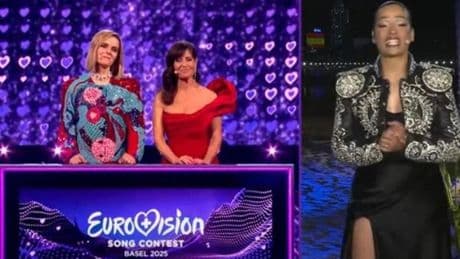 Eurovisión revisará el sistema de televoto tras las quejas por influencia de campañas externas