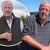 Jeremy Clarkson, 65, opens up about his eight-hour hospital visit to undergo a prostate exam after suffering a health scare