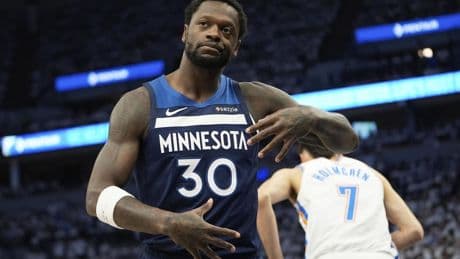 OKC's Jalen Williams is key as Thunder look to clinch, Wolves try to stay alive in Game 5