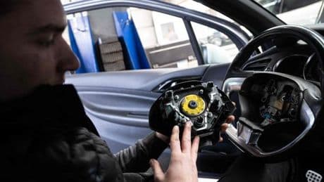 Airbags Takata : le gouvernement oblige les prêts de véhicules par les constructeurs