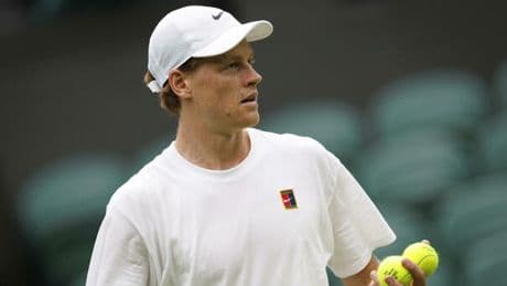 Sinner, quando gioca a Wimbledon e contro chi: da Draper a Djokovic (e Musetti), il cammino duro verso la finale