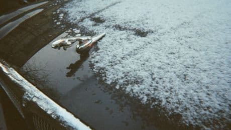 Noodweer op komst: zo bescherm je jouw auto tegen hagelstenen