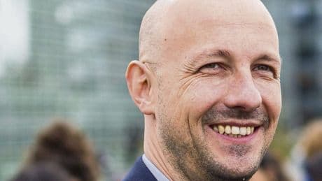 « Famine, massacres, génocide… Et on refuse d’en débattre » : l’eurodéputé Marc Botenga dénonce la complicité de l’Union européenne dans les crimes commis à Gaza