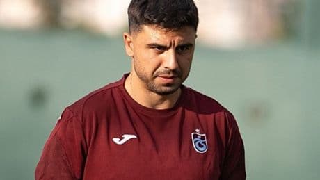 Ozan Tufan geri döndü