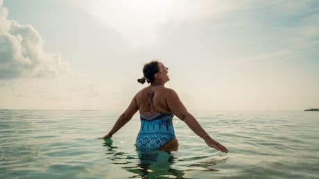 The easy ways you can improve your life physically, emotionally and morally