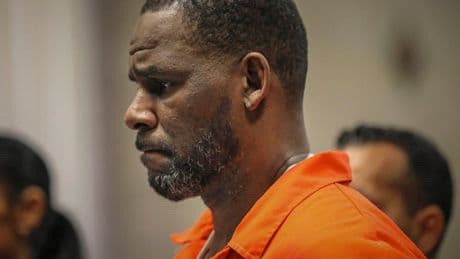 R. Kelly wants Trump's help after his lawyer alleges surreal murder plot conspiracy story