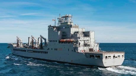 Militär: Name von schwulem Aktivisten von US-Kriegsschiff gestrichen