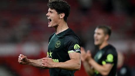 Arsenal submit bid for Tottenham target Christian Norgaard with Brentford captain keen on move