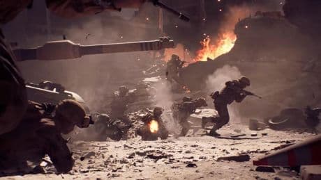 Here’s When The ‘Battlefield 6’ Open Beta Starts And How To Play Early For Free