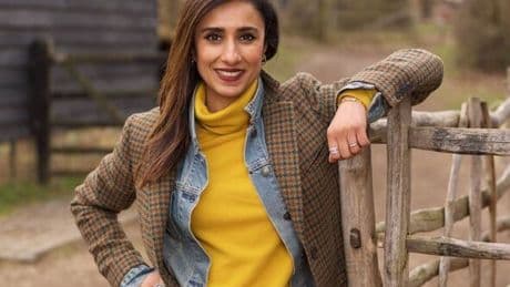 Countryfile star Anita Rani suffered tragedy which left her 'cripplingly sad' before split