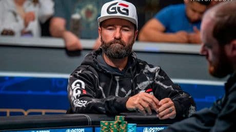 Furioses Finale in Las Vegas - Poker-Drama um Zocker-Legende