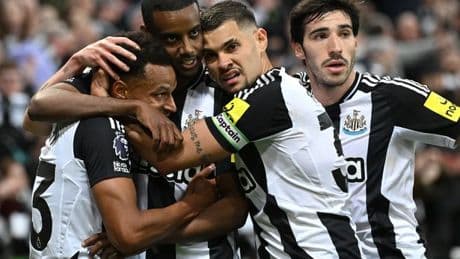 Alexander Isak: How Newcastle dressing room responded to explosive statement