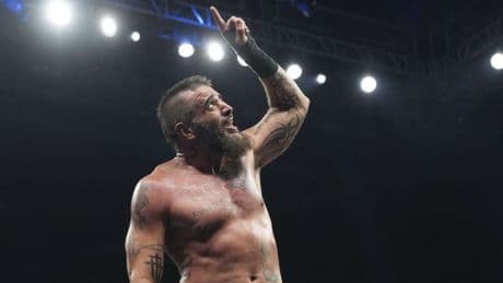 Wrestling icon’s children set to carry family legacy after uncle’s death aged 38