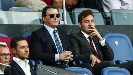 Roma, futuro in 4 mosse: il vecchio stemma, la festa il 22 luglio, lo stadio e la squadra vincente. Le mosse dei Friedkin