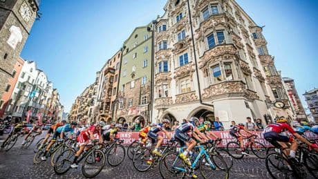 Tour de France : la revanche des camping-cars