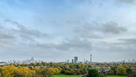 Teenage girl’s rape in Primrose Hill parkland sparks Met Police investigation