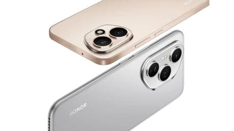 El HONOR 400 Pro y el HONOR 400 lucen cámaras de 200 MP y estrenan la función de IA que da vida a tus fotos