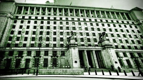 Information that led to Afghan superinjunction being lifted was available last year, government admits
