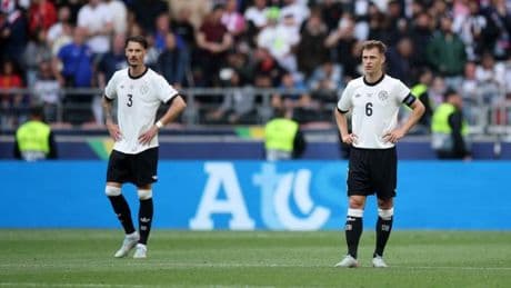 Nur Platz vier im Final Four – Deutschland verliert gegen Frankreich