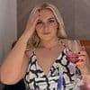 Food influencer who quit job as NHS nurse after mental health patient started false rumour she was pregnant with his child wins huge payout