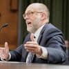 Some education grants in limbo were used for ‘leftwing agenda,’ Trump administration says