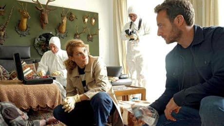 Vorschau: TV-Tipps am Donnerstag