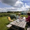 Lokaal zomers warm, rest van de week verloopt vrij droog