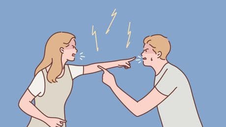 3 ‘Blame Tactics’ To Watch Out For In Relationships, By A Psychologist