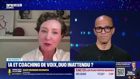 Talents augmentés - Samedi 19 juillet