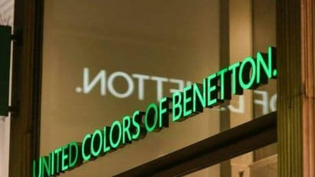 Benetton: 21 Invest Healthcare acquisisce la maggioranza di Prosol
