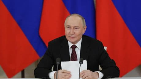Guerre en Ukraine, jour 1174 : réunion européenne à Londres, Zelensky attend Poutine jeudi