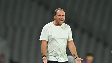 Marcel Licka'dan Fatih Terim itirafı: "İlginç olabilir"