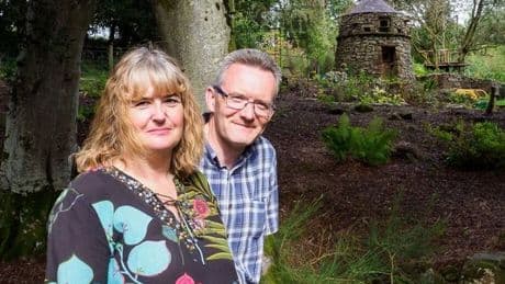 People across Dumfries and Galloway asked to open garden gates for charity