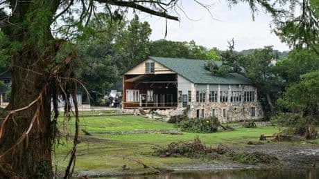 Marjorie Taylor Greene Fuels Government Weather Conspiracy After Deadly Texas Flood