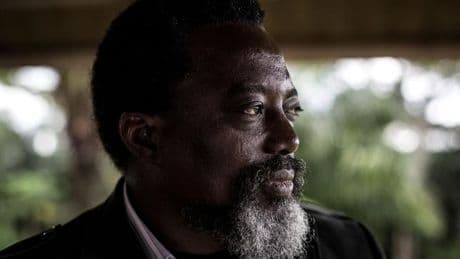 Peine de mort requise contre Kabila en RDC : “inopportun” en plein processus de paix
