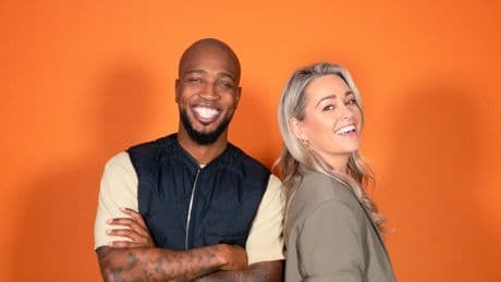 Ochtend-dj’s 100% NL gaan week lang leven zonder geld