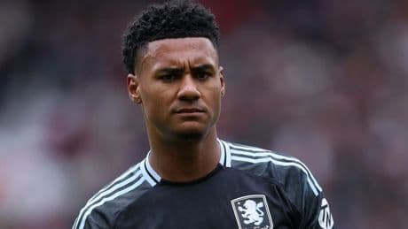 Man Utd receive Ollie Watkins transfer response as Aston Villa make stance clear