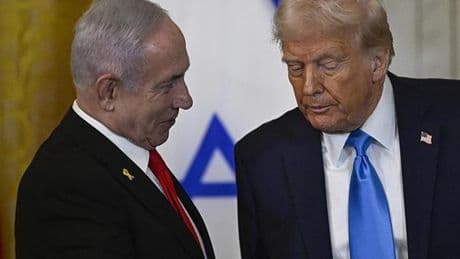 Trump: İsrail, 60 günlük ateşkes koşullarını kabul etti | Gözler Hamas'ta