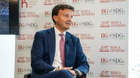 Banca Generali, utile a 110 milioni. Mossa: proteggeremo e risparmieremo