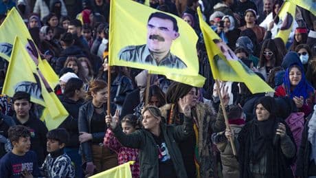 Turquie : «Toute la question est de savoir ce que le PKK a reçu en échange de son autodissolution»