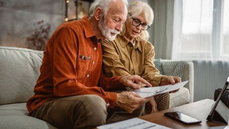 DWP warning for pensioners as payments could stop