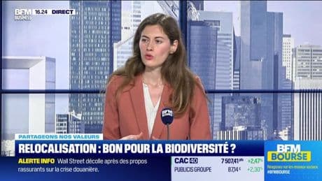 Relocalisation : bon pour la biodiversité ? - 23/04