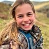 Prinses Charlotte viert 10de verjaardag met nieuwe foto, gemaakt door mama Kate