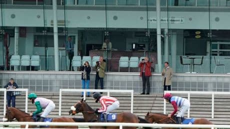 Newsboy's horseracing tips for Tuesday's four meetings including Stratford NAP