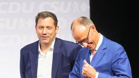 Union und SPD legen zu – AfD büßt an Zustimmung ein