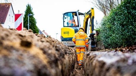 Expansion gestoppt: Allianz kappt ihre Glasfaser-Investitionen